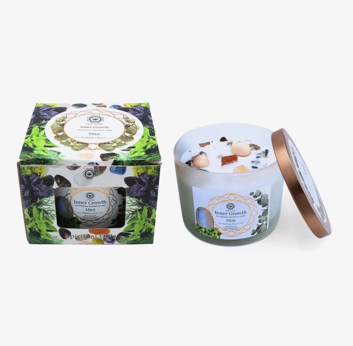 Kerzen: Kerze – Neu und originalverpackt aus Würenlos von millepini 1