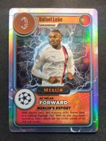 Rafael Leao /75 Blue Merlin Gamers 23-24 Milan