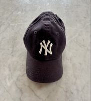 New Era Cap NY Yankees Infant dunkelblau gebraucht