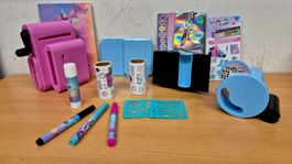 Canal Toys Style 4 Ever Scrapbooking Station