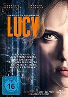 LUCY         Scarlett Johansson       Morgan Freeman