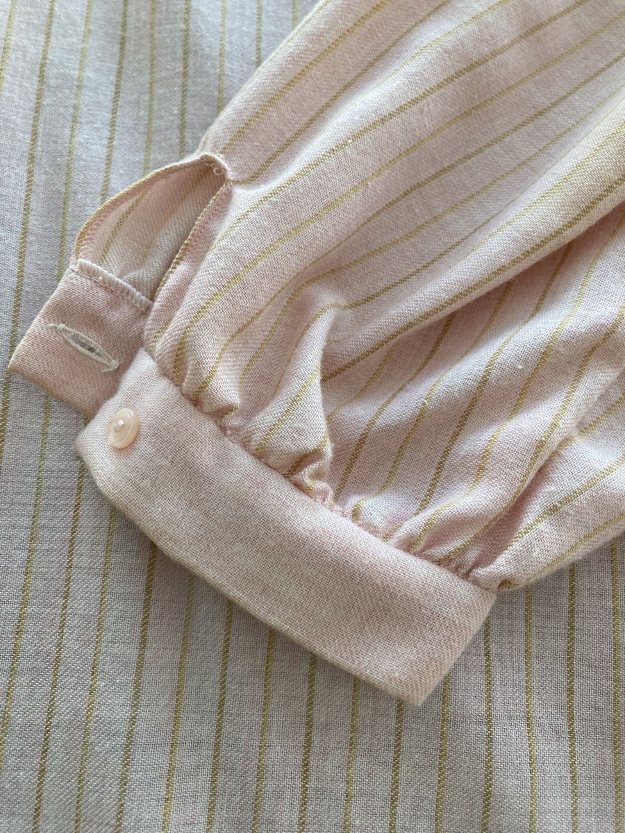 Camicette, T-shirt & Top: Simonetta Vintage Bluse , besondere Anlässe – Usato da Zürich venduto da dolcicaramelle 4