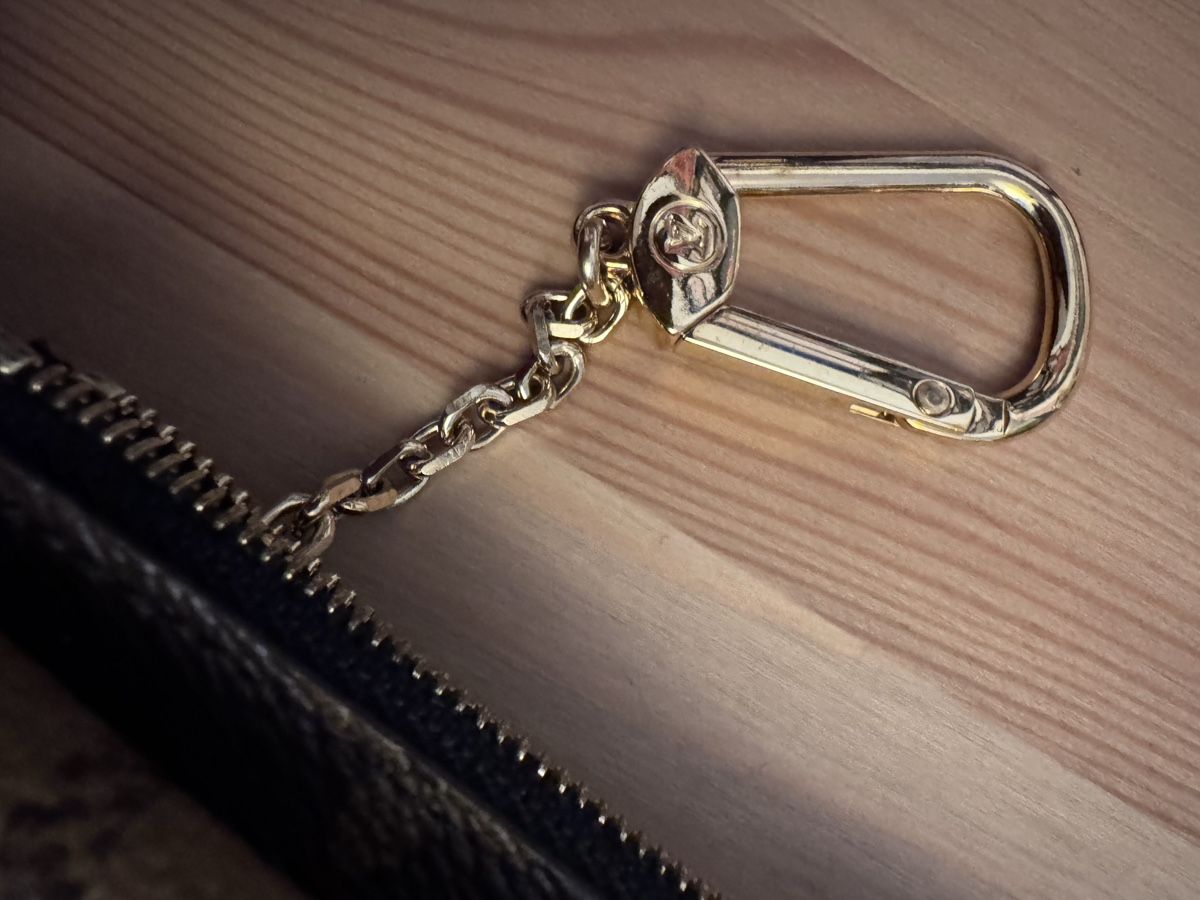 Louis Vuitton Portemonnaie: Louis Vuitton Geldbörse – Neu (gemäss Beschreibung) aus Liebistorf von Sarahx3 3
