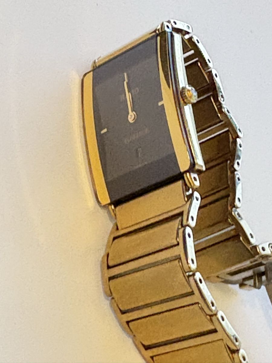 Rado Orologi: Rado florence swiss 015 – Usato da Murten venduto da Tzaugg 6
