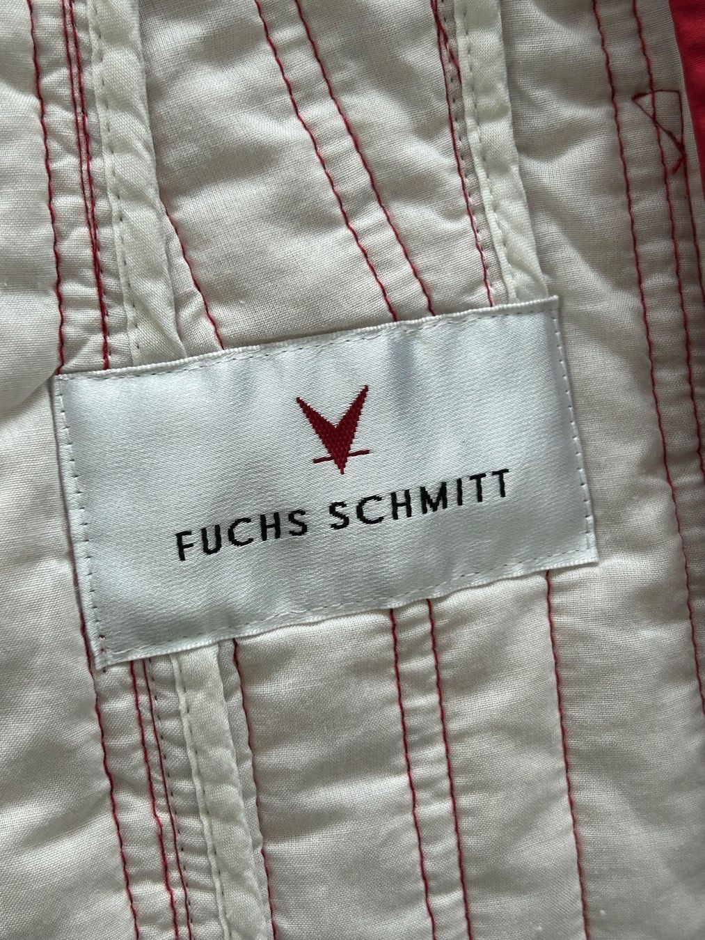 Fuchs Schmitt Giacche: Fuchs Schmitt Jacke Gr.38 – Usato da Horn venduto da Resvi 3