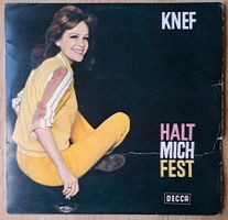 Hildegard Knef - Halt mich fest