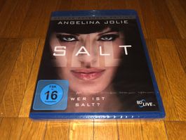 Salt - Deluxe Extended Edition - UNCUT