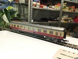 LIMA DB PERSONENWAGEN SPUR H0