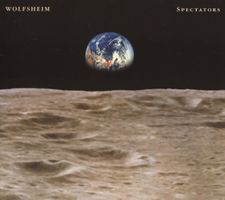 Wolfsheim – Spectators