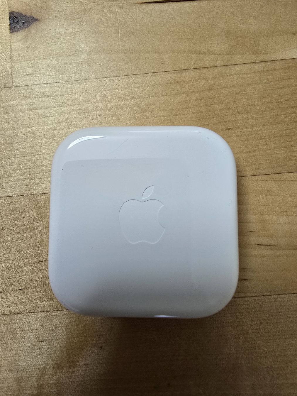 Apple Cuffie: Apple Kopfhörer neu ungebraucht mit Kabel  – Nuovo e nell'imballaggio originale da Altdorf UR venduto da Rcfly 1