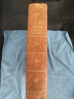Buch, deutsche Literatur Geschichte 1879