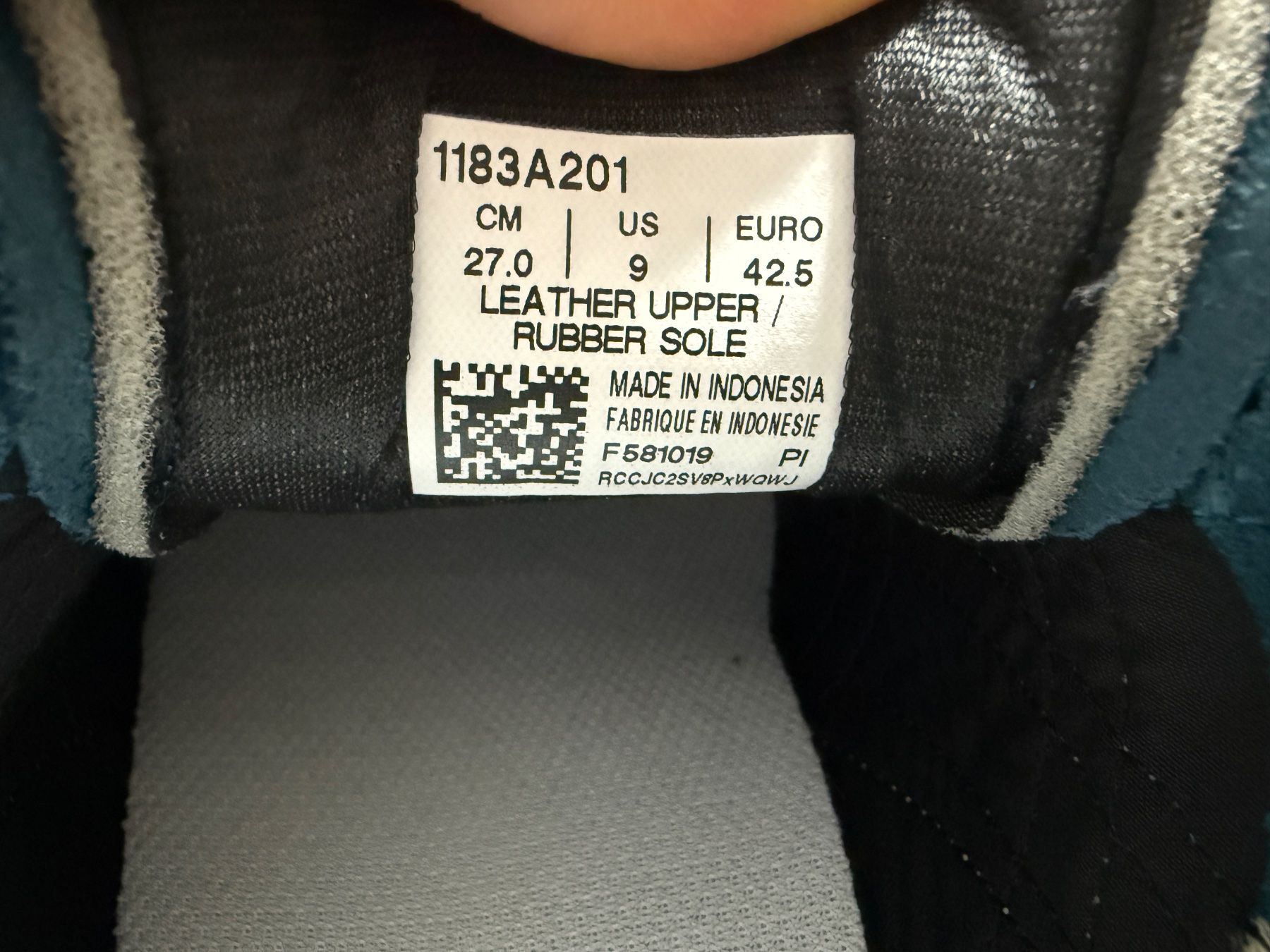 Onitsuka Scarpe da uomo: Onituska Tiger 66 – Usato da Dietlikon venduto da privat964 2
