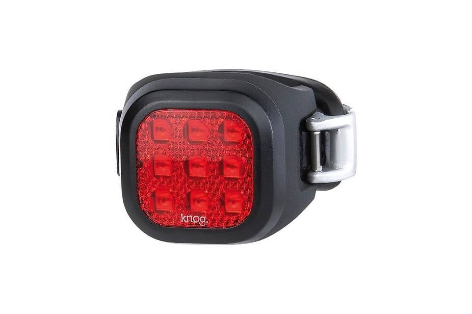Pezzi di ricambio: KNOG BLINDER MINI NINER SCHWARZ-LICHTSET – Nuovo (secondo la descrizione) da Muttenz venduto da Fantom03 2