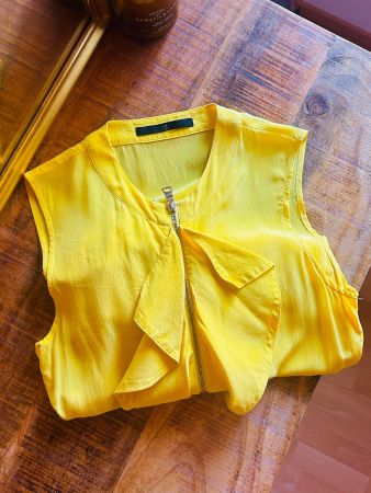 SLY010 Seidentop – Gr. 36