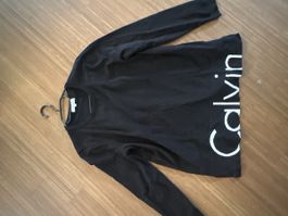 Calvin Klein Pullover Gr. M