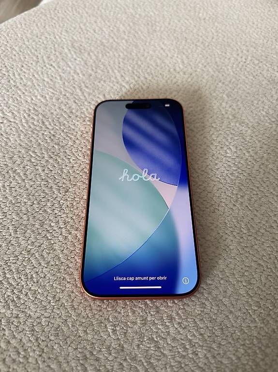 Telefoni cellulari / Smartphones: Iphone 17 Pro 512Gb Cosmic Orange – Nuovo e nell'imballaggio originale da Reinach AG venduto da Tt32056