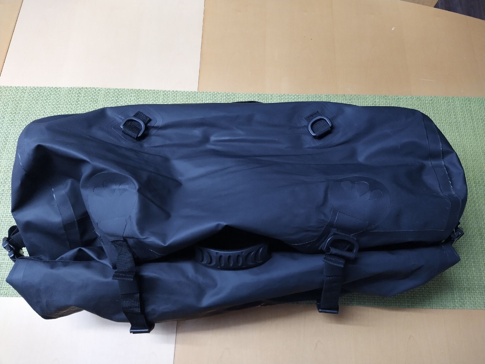 Borse: Motorrad Tasche Oxford – Usato da Unterseen venduto da Janic00 3