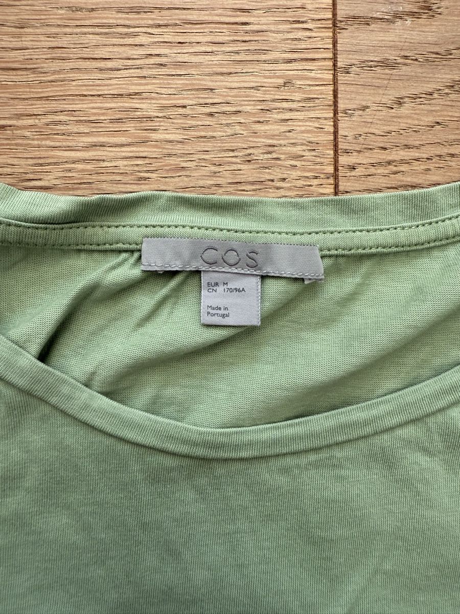 Cos T-shirt: COS T-Shirt Damen Grösse M – Usato da Zürich venduto da z00mie 1
