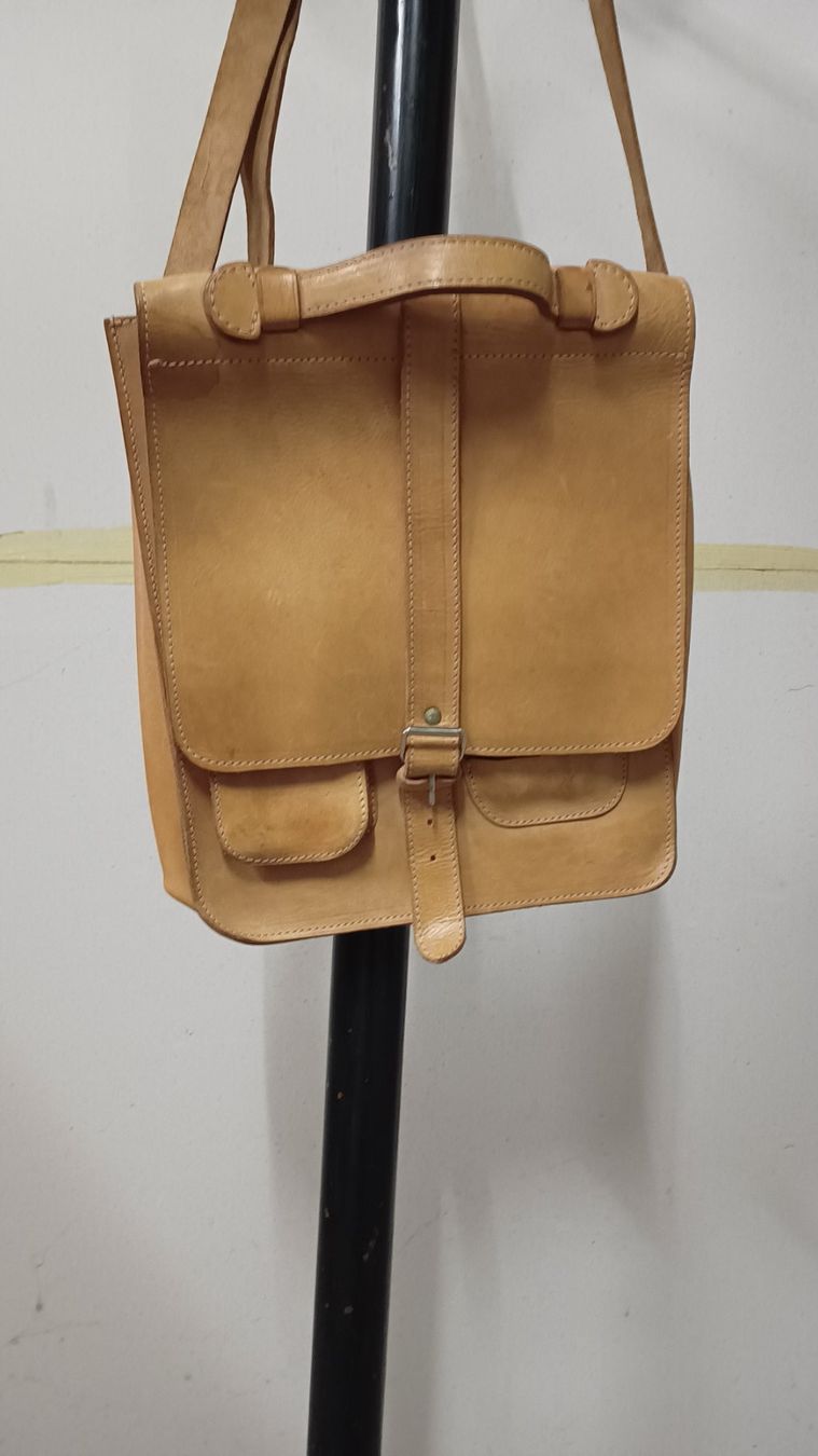 Borse: Schultertasche – Usato da St. Gallen venduto da walterk06
