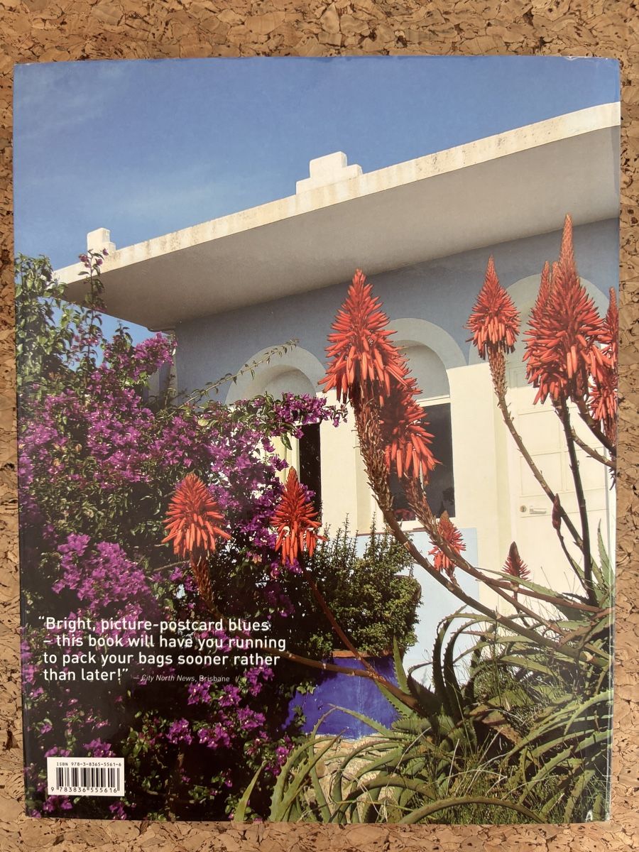 Libri: TASCHEN Great Escapes Mediterranean – Nuovo (secondo la descrizione) da Gockhausen venduto da be_delicious 2