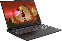 Lenovo IdeaPad Gaming 3 Laptop|Ryzon 7 6800H|RTX 3050 Ti