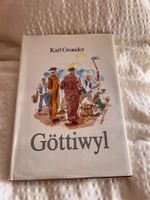 Buch Göttiwyl