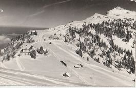 Rigi Stafel Winter