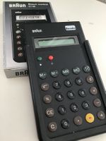 Taschenrechner (Braun)