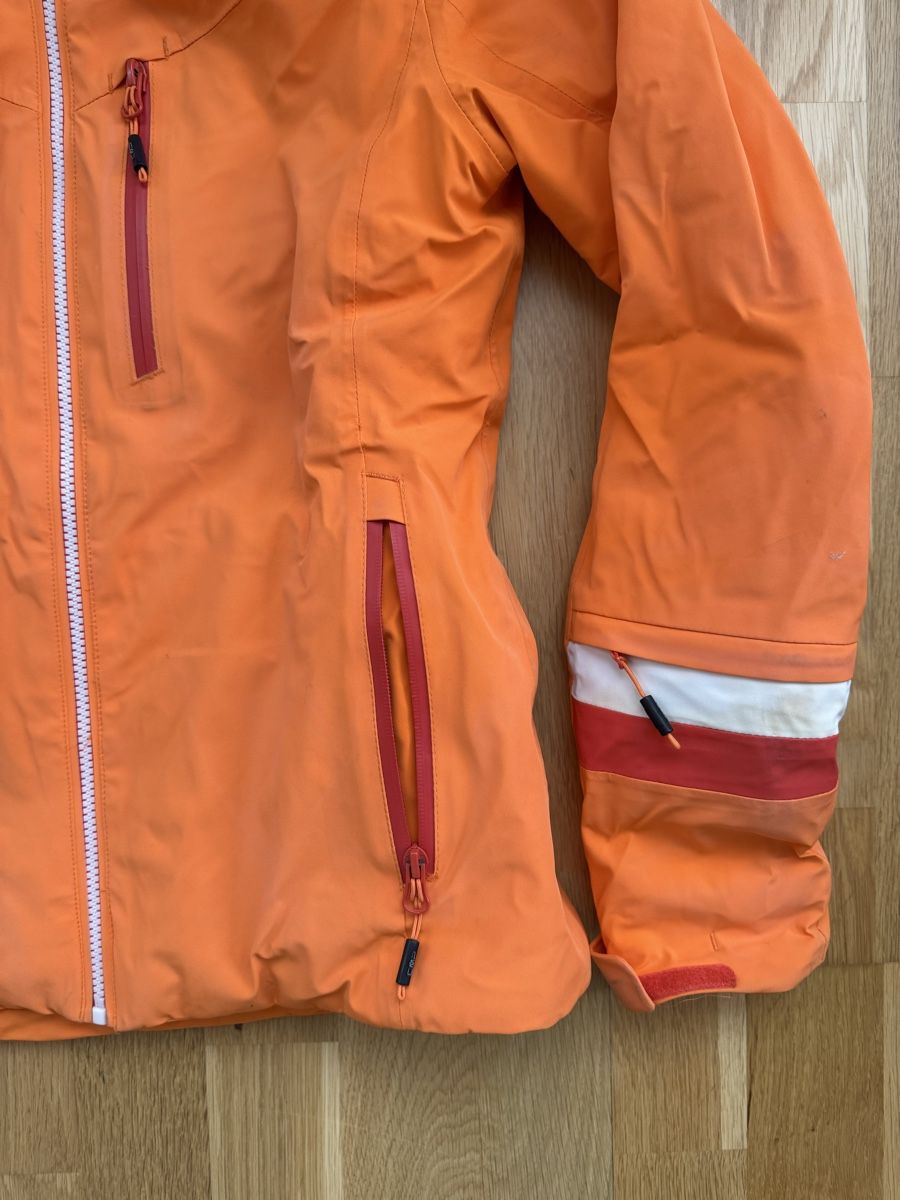CMP Jacken: CMP Womens Ski Jacke – Gebraucht aus Zürich von ya66in 1