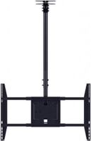 Ceilingmount LS – professionelle TV-Deckenhalterung