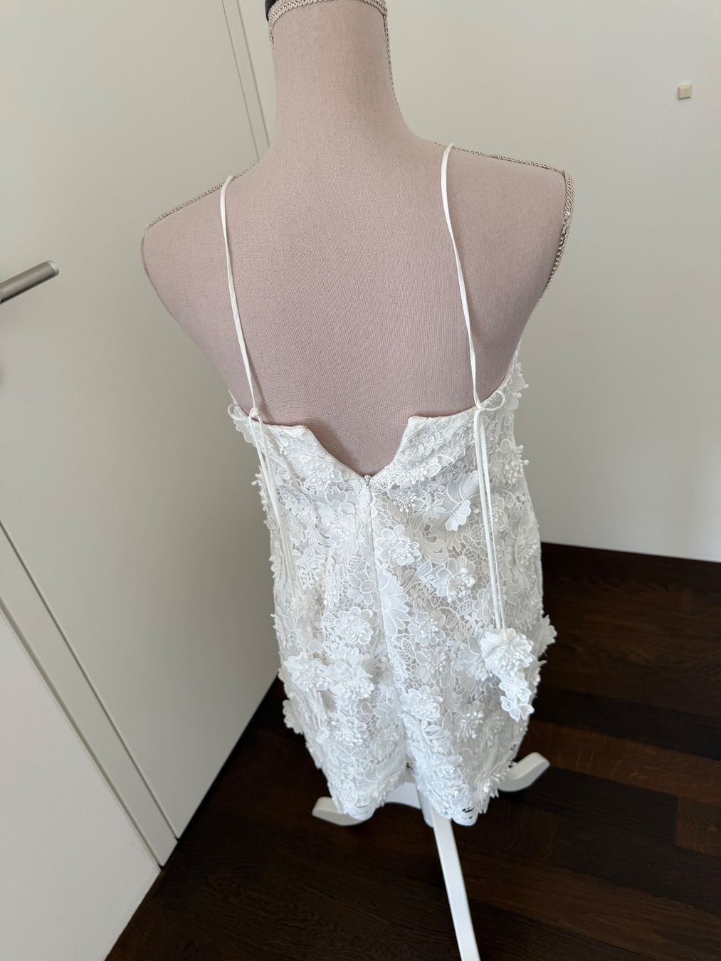 Zimmermann Kleider: Zimmermann Kleid Gr.0 – Neu (gemäss Beschreibung) aus Balzers von Lissi57 6