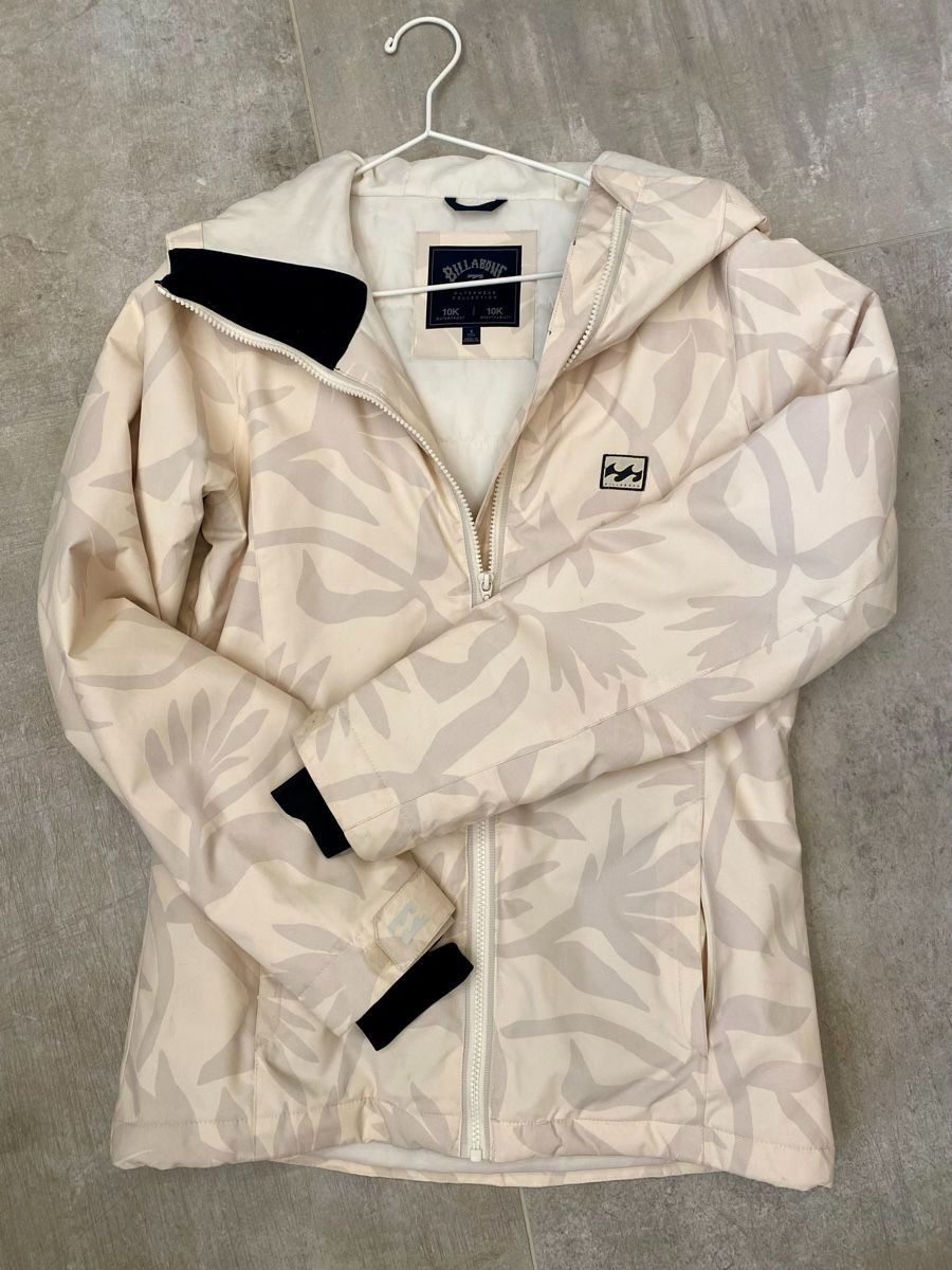 Billabong Giacche: Billabong Jacke – Usato da Eggiwil venduto da kariiina