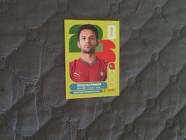 Panini Sticker WM 2026 - POR 18