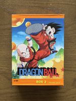 Dragon Ball Box 2 (Neupreis 54.-)