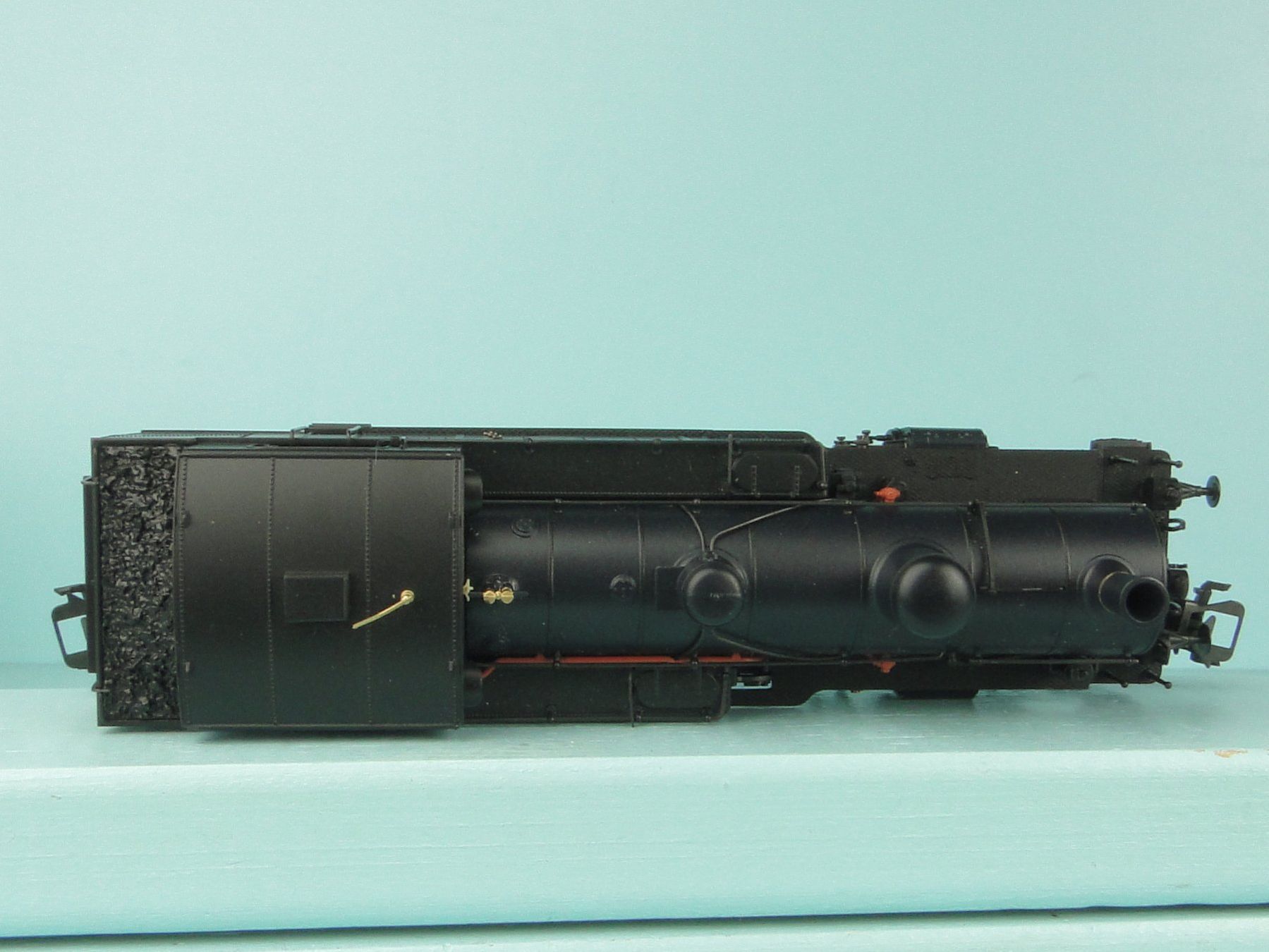 Märklin Modelleisenbahnen: Märklin H0 37131 SBB Eb 3/5, AC/WS , Digital – Gebraucht aus Bülach von cann11 6