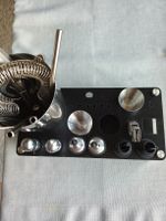 Cocktail Bar Tool Organizer Stand - Perfect for Summer