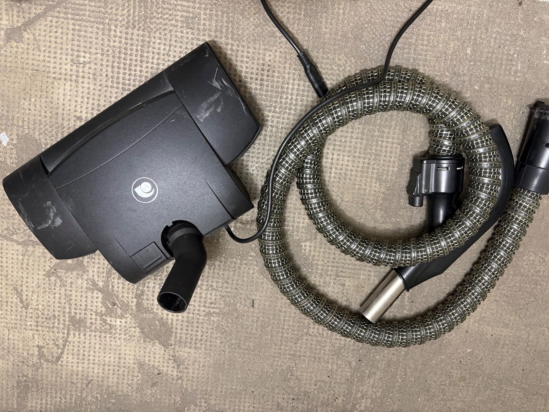 Aspirapolveri & Accessori: Aspirateur Roboclean – Usato da Genève venduto da chr_wd7p 3