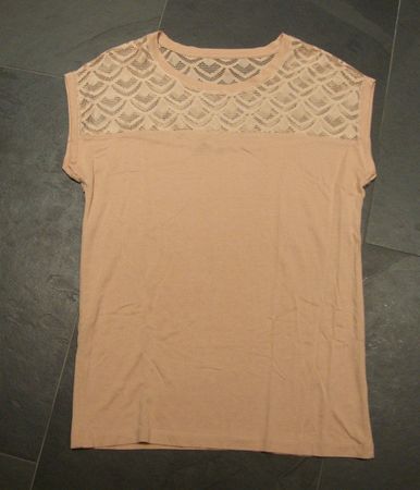 ++ ONLY Top / Shirt ++ Gr. M ++ NEU ++