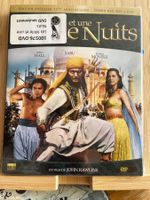 Les mille et une nuits (1942, DVD, 75ème anniv.)