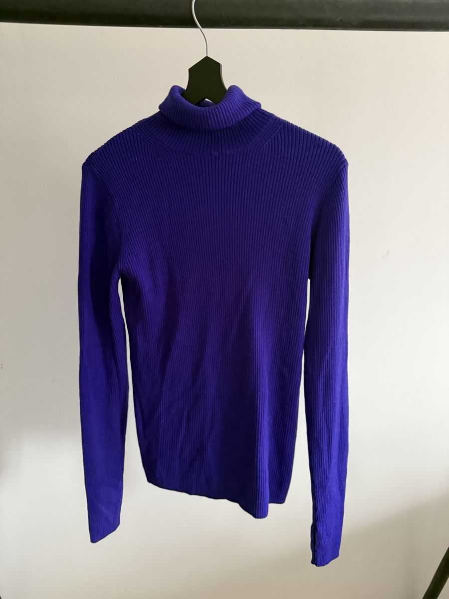 Maglioni & Felpe: Rodebjer Turtleneck Merinowoll Grösse S – Usato da Unterägeri venduto da Lerchemeerenge