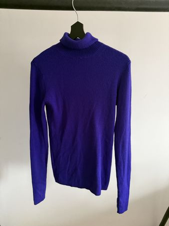 Rodebjer Turtleneck Merinowoll Grösse S