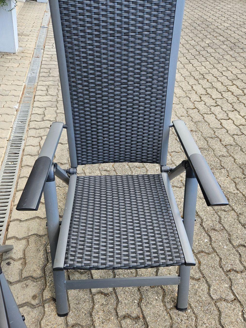 Stühle: Gartenstühle – Gebraucht aus Oberbipp von nikeoskar 1