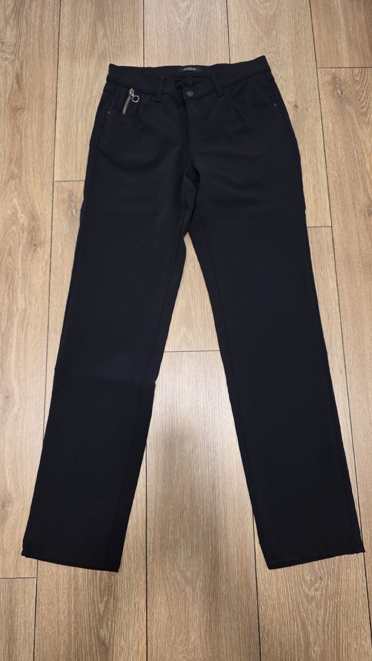 Angels Jeans: Angels Jeans Gr. 36 schwarz – Gebraucht aus Erlinsbach von Beatrice_Aargau