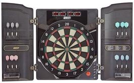 BEST Elektrische Dartscheibe OXFORD 2.0