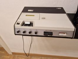 Magnétophone à cassettes Philips N4506 