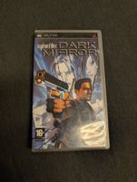 Syphon Filter dark mirror Sony psp