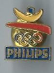 Philips PIN