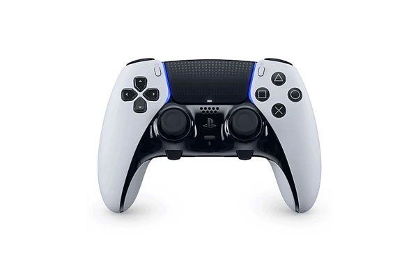 Sony Controller: Sony PS5 DualSense Edge Wireless-Controller – Neu und originalverpackt aus Grabs von fotostar01