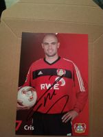 Cris - handsigniert