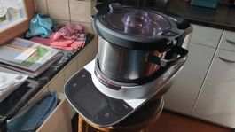 Bosch cookit + Zubehör fast neuwertig wie Thermomix